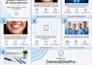create instagram captions and carousels for dental practices